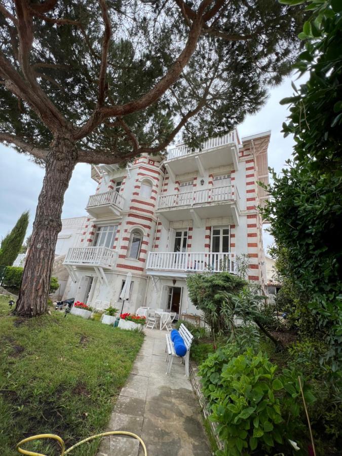 Falaise De Pontaillac Vaux-sur-Mer Exterior photo
